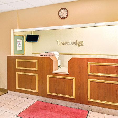 Travelodge By Wyndham Lincoln Airport I-80 Εξωτερικό φωτογραφία