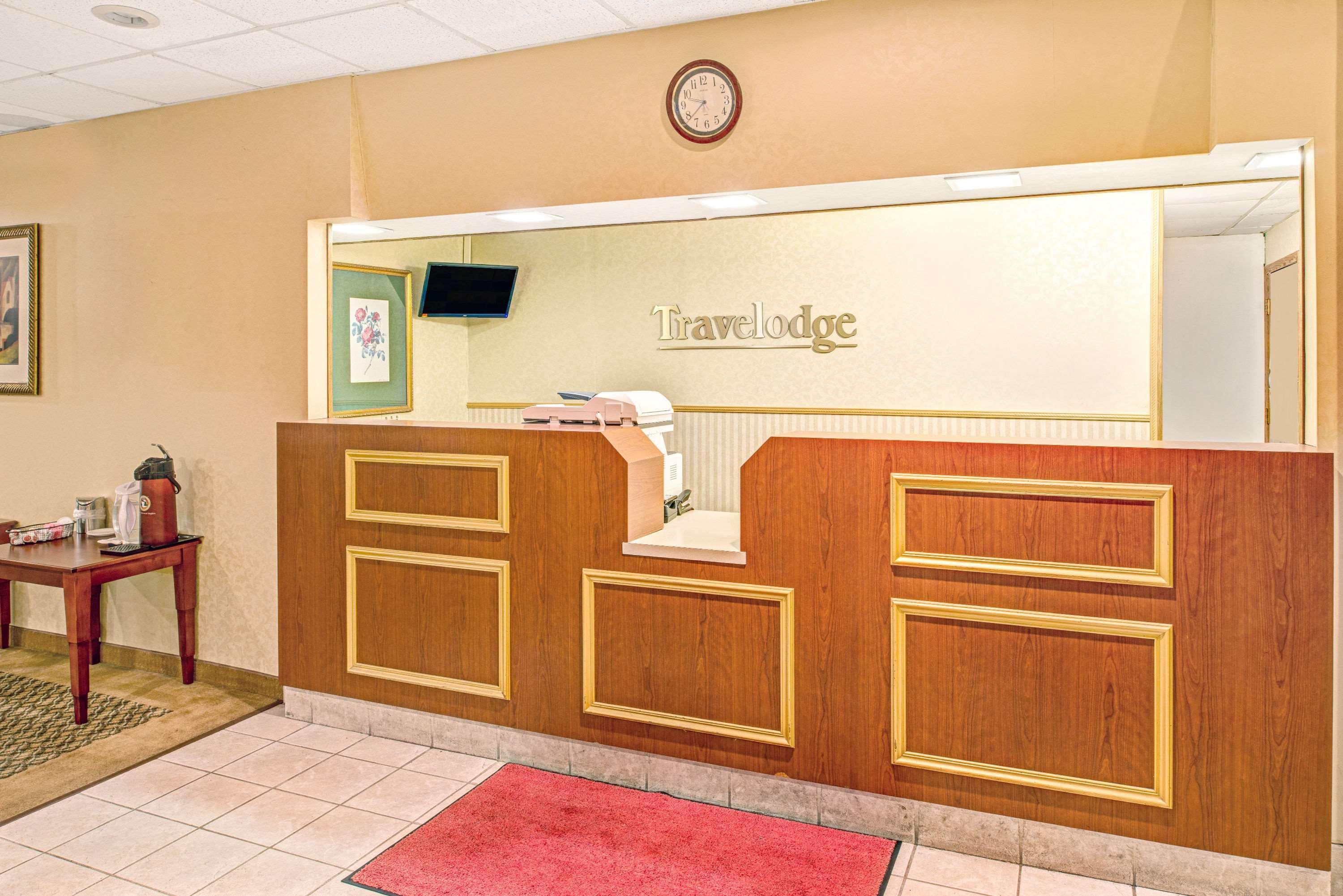 Travelodge By Wyndham Lincoln Airport I-80 Εξωτερικό φωτογραφία